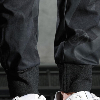 Dylann | Entspannte und stylische Sommerhosen