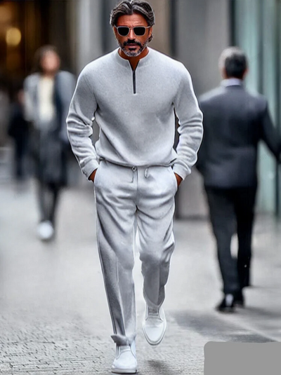 Fabiola | Lässiges und bequemes Sommerkleidungsstück