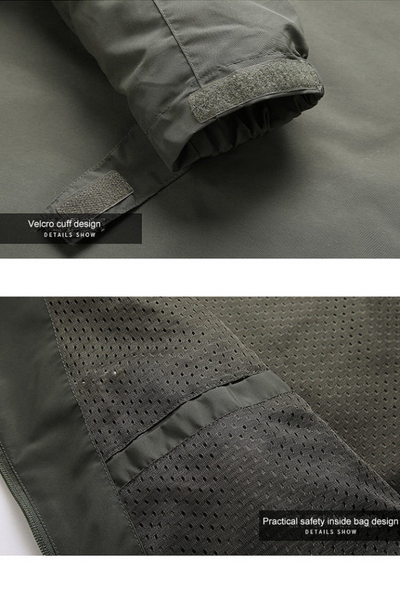 Elisa | Eleganter und lässiger Sommermantel