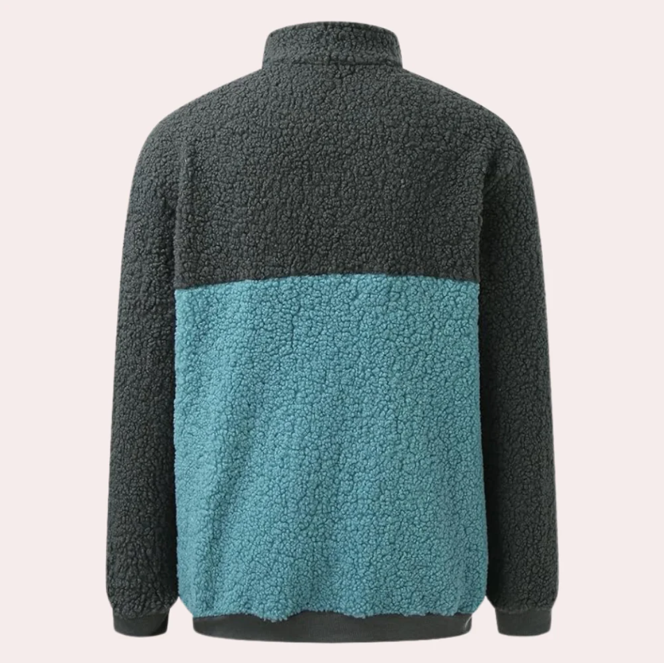 Dasha | Klassischer und stilvoller Sommermantel