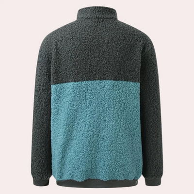 Dasha | Klassischer und stilvoller Sommermantel