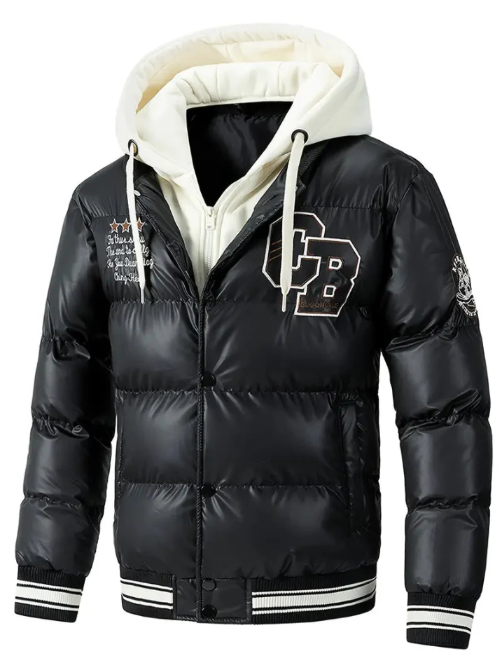 Devorah | Moderne und modische Sommerjacke