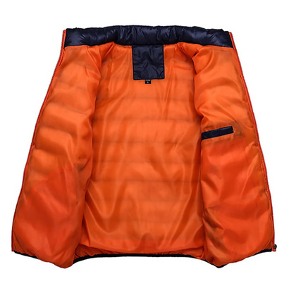 Zenia | Eleganter und vielseitiger Sommermantel