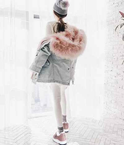 Christy | Modische und minimalistische Sommer-Sneakers