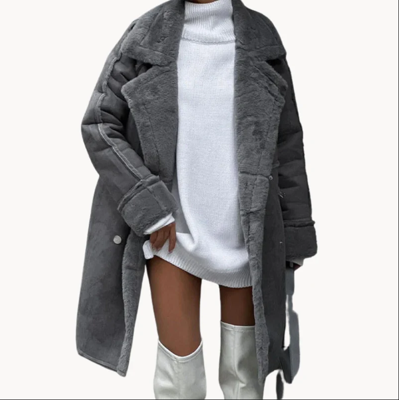 Sorrel | Stilvoller und eleganter Sommermantel