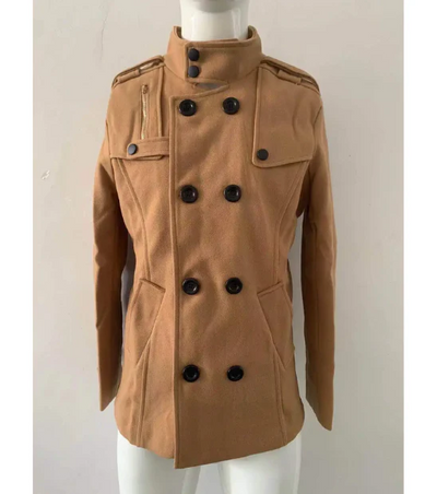 Hella | Trendiger und eleganter Sommermantel