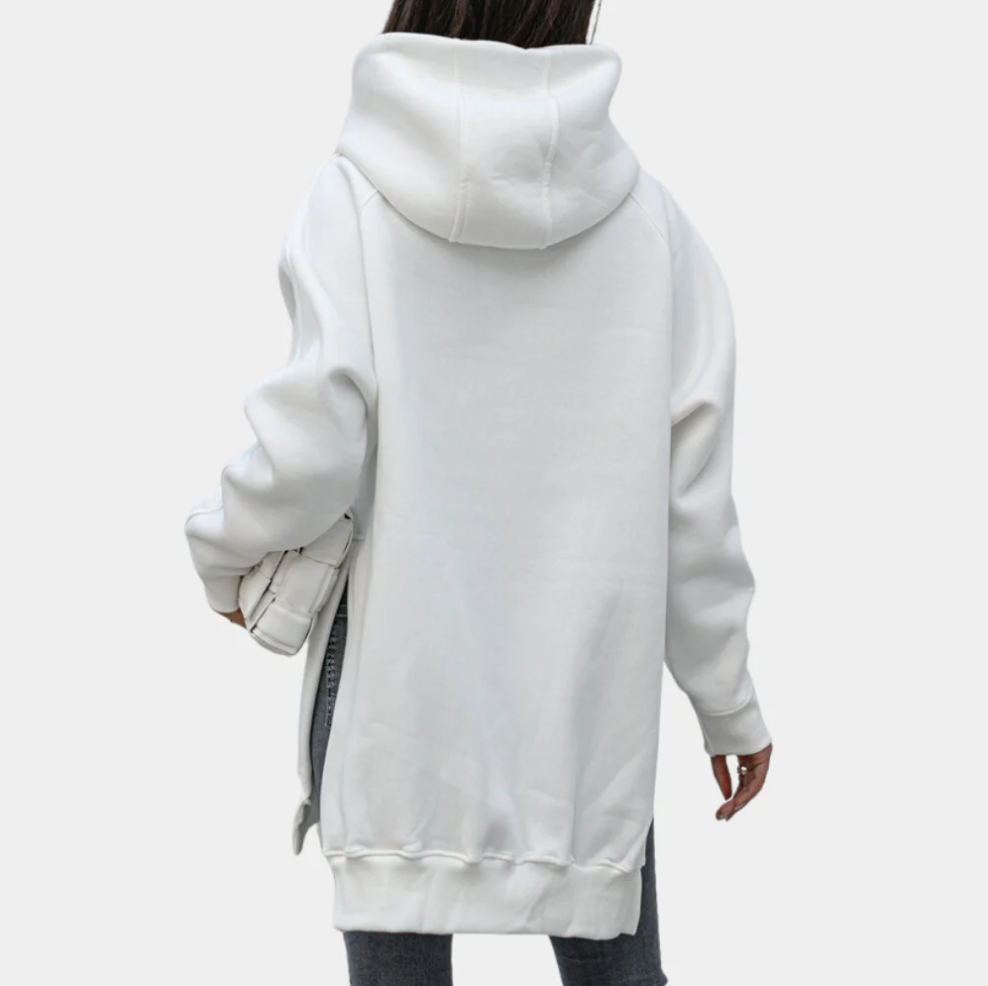Dream | Modischer und müheloser Sommer-Hoodie
