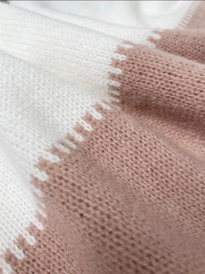 Briseis | Modern and Versatile summer Pullover