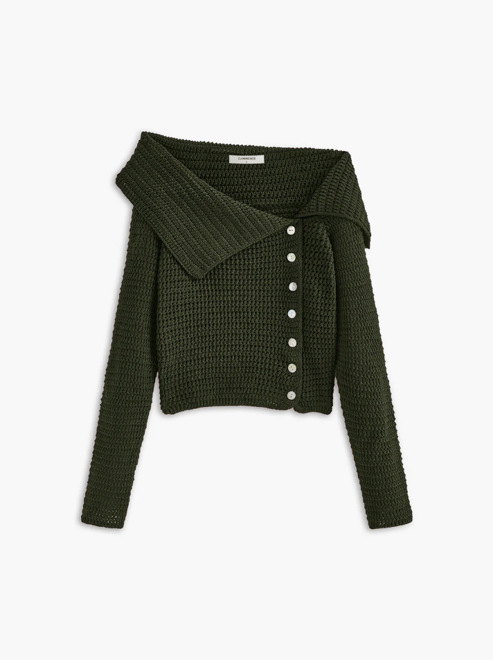 Lyanna | Elegantes und lässiges Sommer-Top