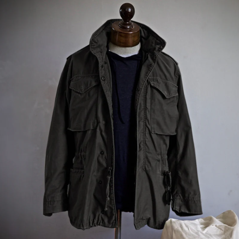 Kyline | Vielseitiger und komfortabler Sommermantel