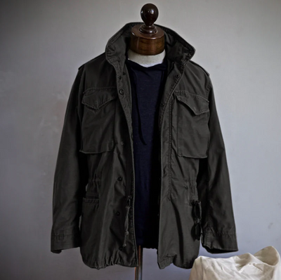 Kyline | Vielseitiger und komfortabler Sommermantel