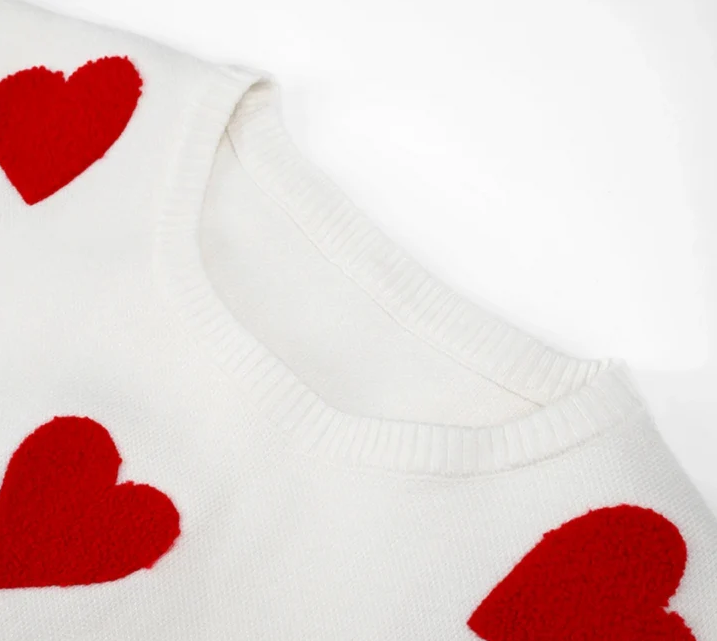 Abilene | Vielseitige und bequeme Sommerpullover