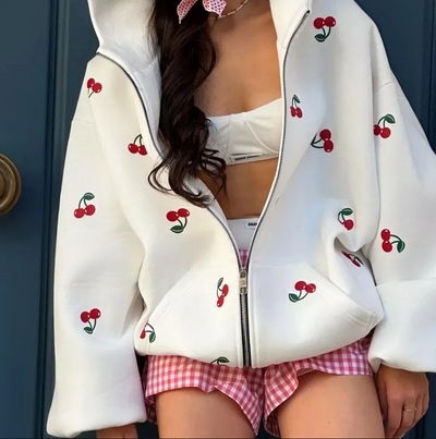 Mara | Lässiges und entspanntes Sommerkleidungsstück