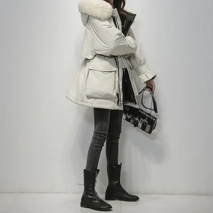 Lucia | Entspanntes und stilvolles Sommerkleidungsstück