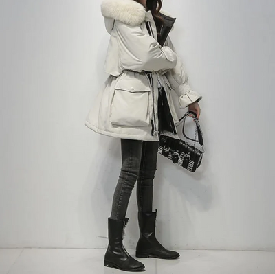 Lucia | Entspanntes und stilvolles Sommerkleidungsstück