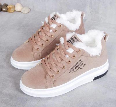 Christy | Modische und minimalistische Sommer-Sneakers