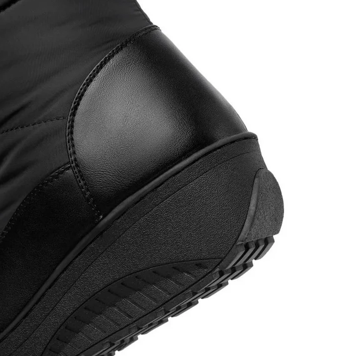 Nilda | Lässige und mühelose Sommerstiefel