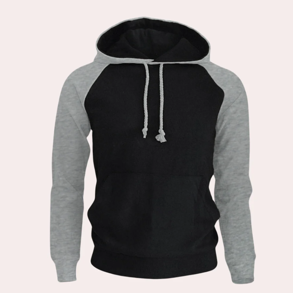 Traudl | Moderner und modischer Sommer Hoodie