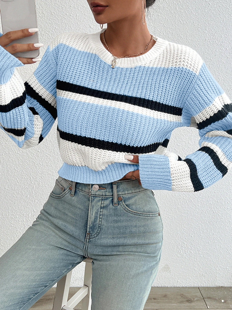 Merewen | Zeitlose und stilvolle Sommerpullover