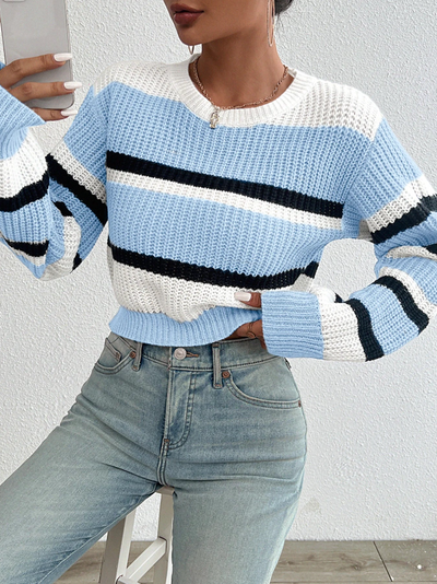 Merewen | Zeitlose und stilvolle Sommerpullover