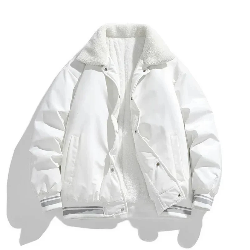 Krista | Klassischer und bequemer Sommermantel