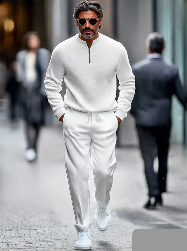 Fabiola | Lässiges und bequemes Sommerkleidungsstück