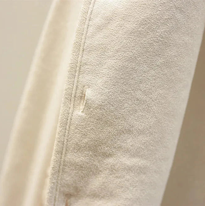 Dominika | Schicke und vielseitige Sommer-Strickjacke