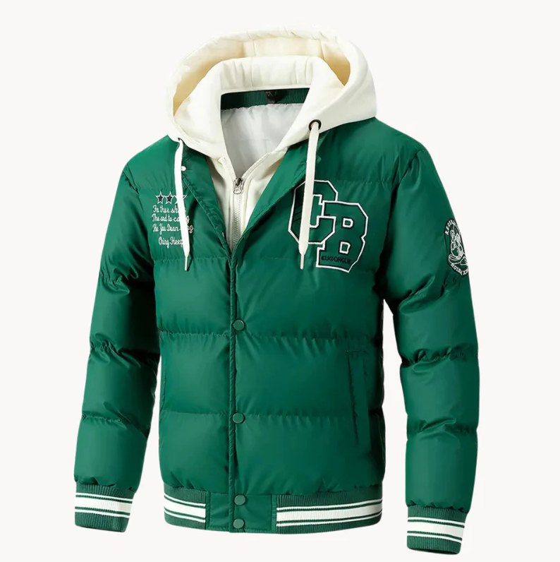 Devorah | Moderne und modische Sommerjacke