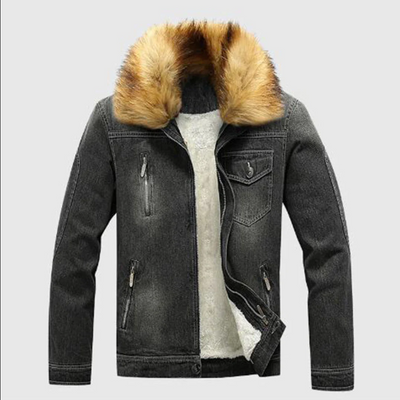 Seraphina | Klassischer und stilvoller Sommermantel