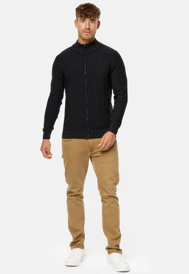 Anabel | Lässiger und bequemer Sommerpullover