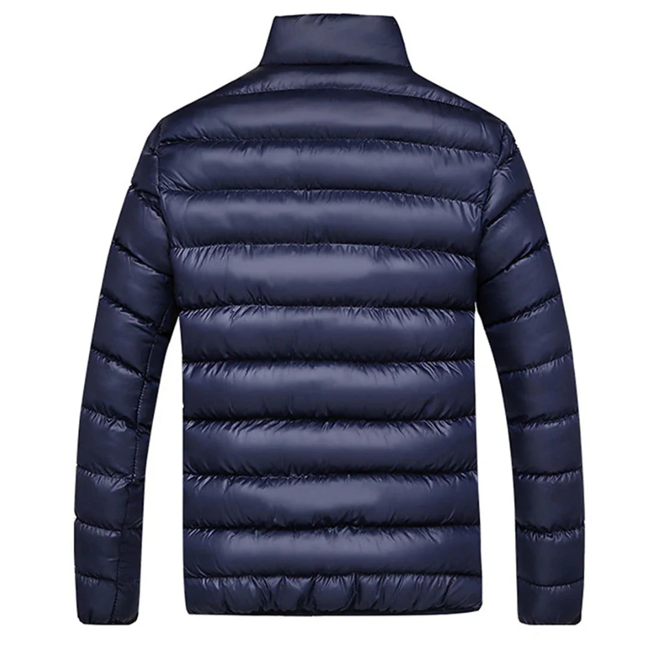 Zenia | Eleganter und vielseitiger Sommermantel