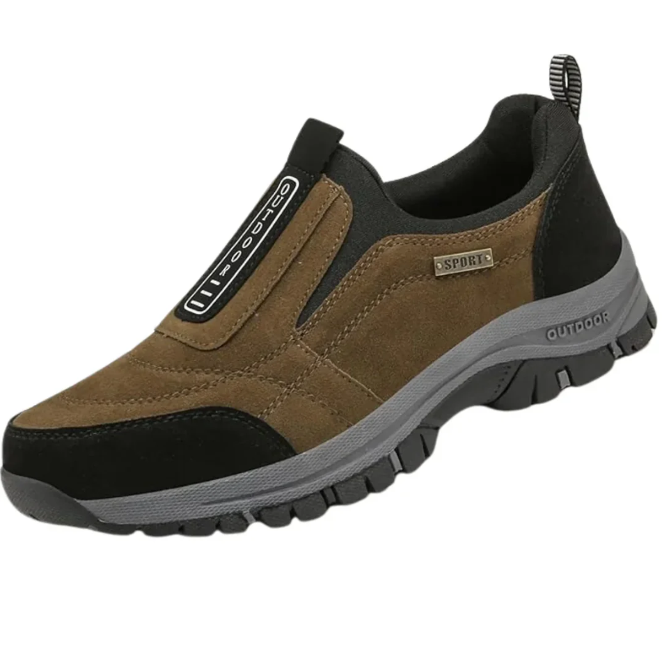 Luana | Lässige und mühelose Sommerschuhe