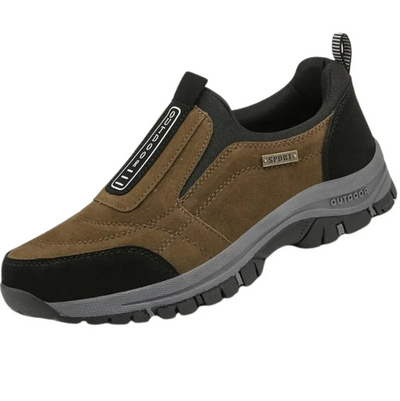 Luana | Lässige und mühelose Sommerschuhe