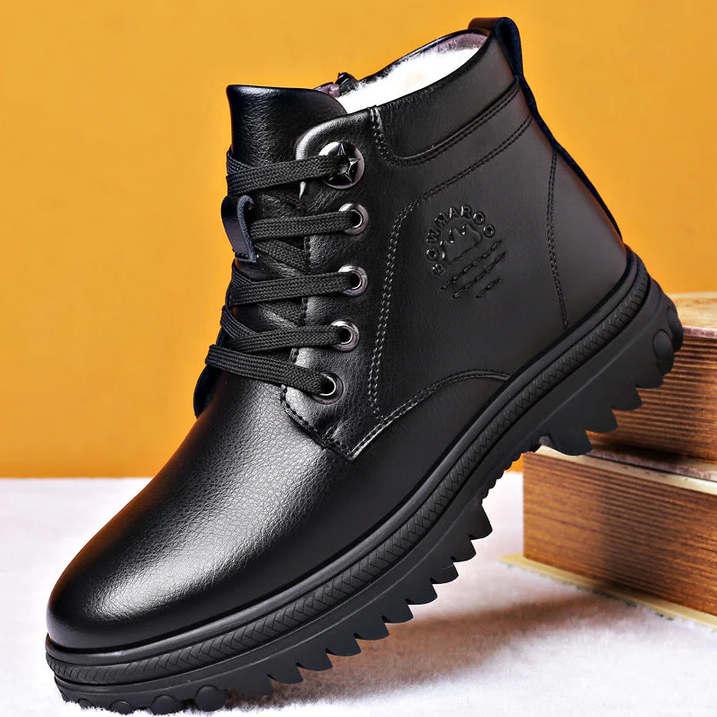 Serafina | Lässige und mühelose Sommerstiefel