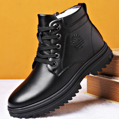 Serafina | Lässige und mühelose Sommerstiefel