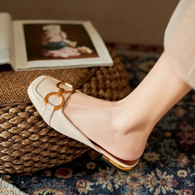 Lorena | Bequeme und modische Sommerschuhe