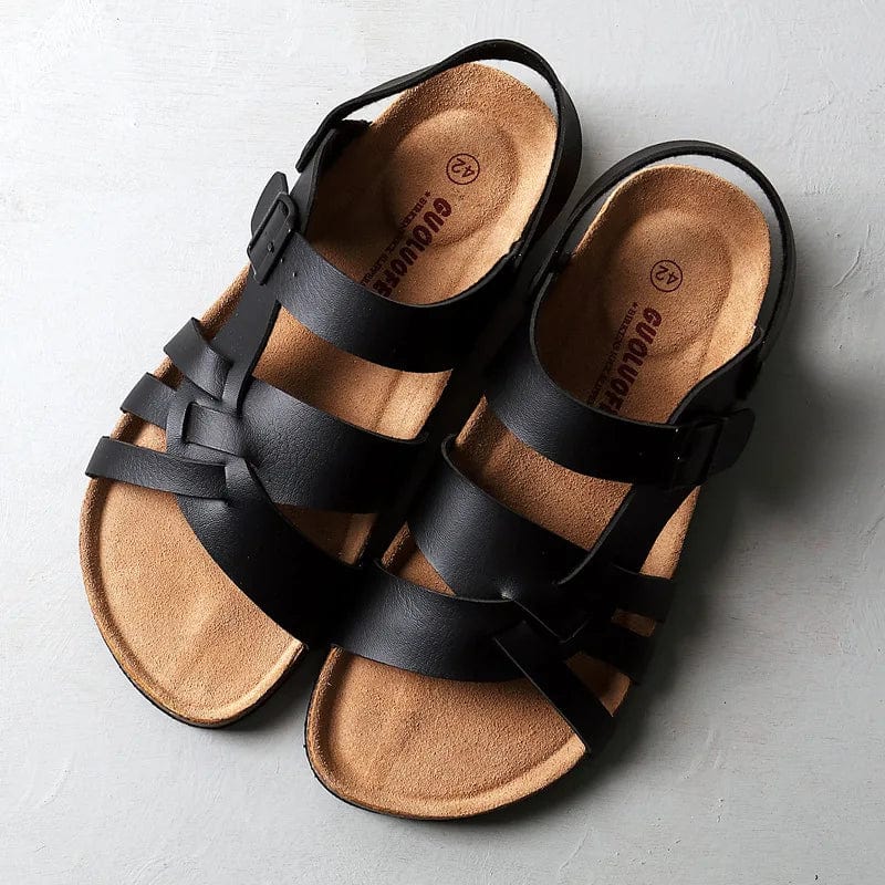 Aino™ - Orthopädische Sandalen