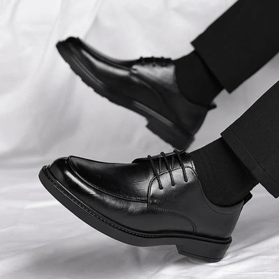 Zeitlose Schuhe für Männer - Zoran