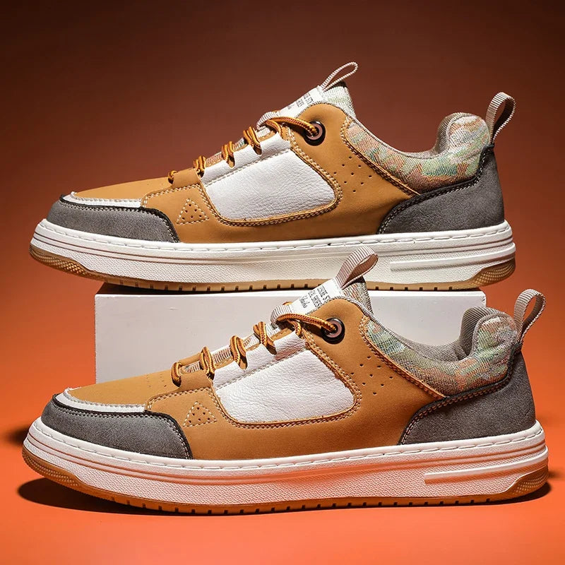 Merrick | Stylische Urban Sneakers für Komfort und Haltbarkeit