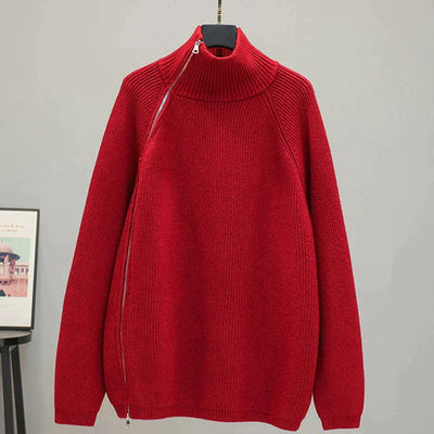 Adelaida | Schicker und entspannter Sommerpullover