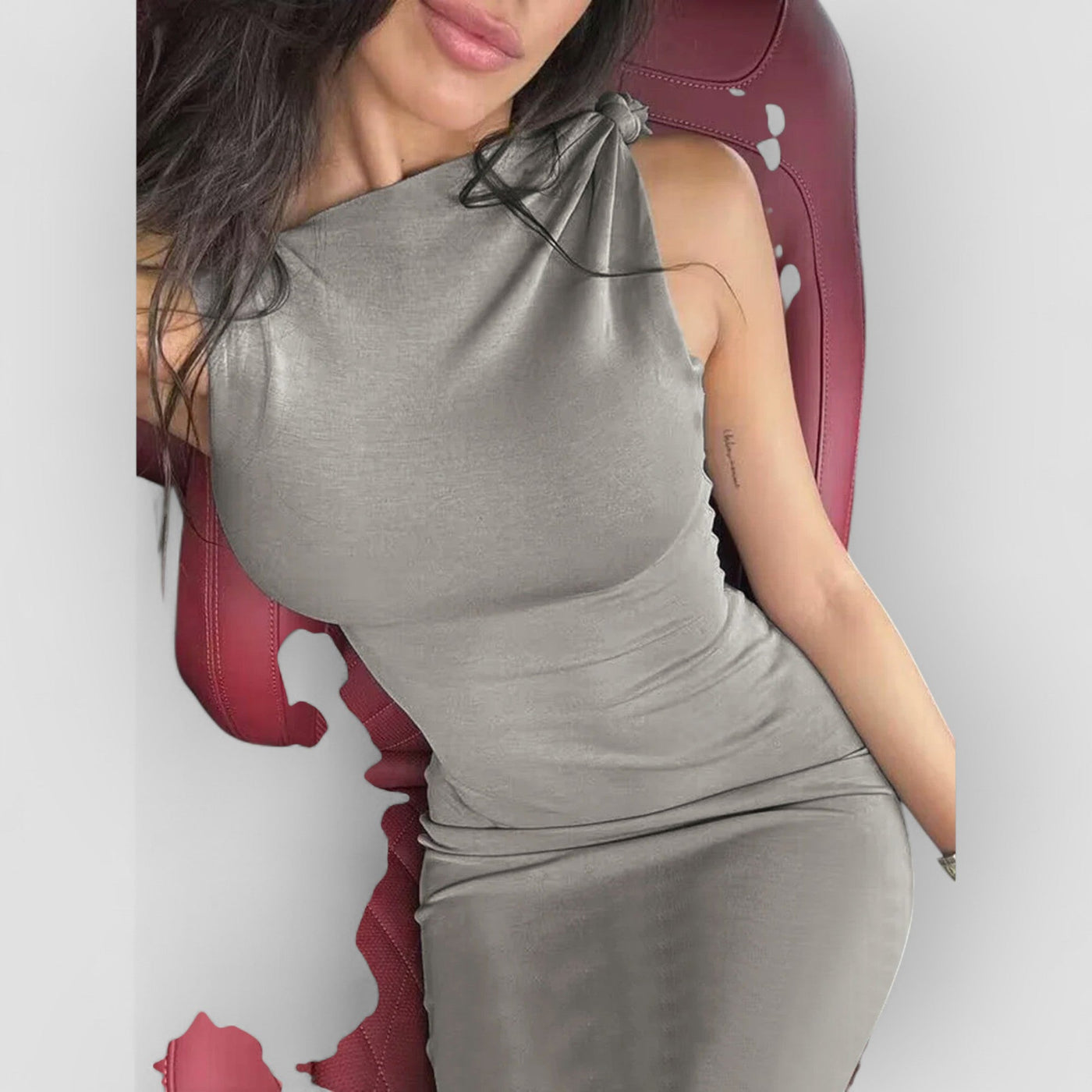 Helena | Zeitlos schickes Kleid