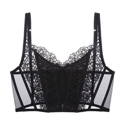 Kate | Italienische Schleife Bralette