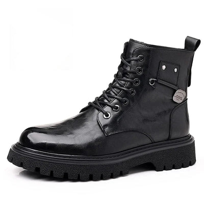 Carlos - Business-Stiefel