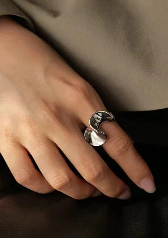 Vera | Eleganter Anya-Ring