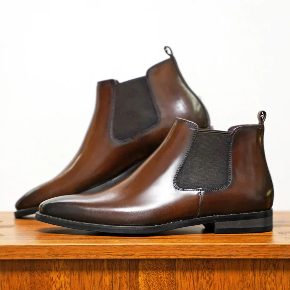 Craig - Chelsea-Stiefel