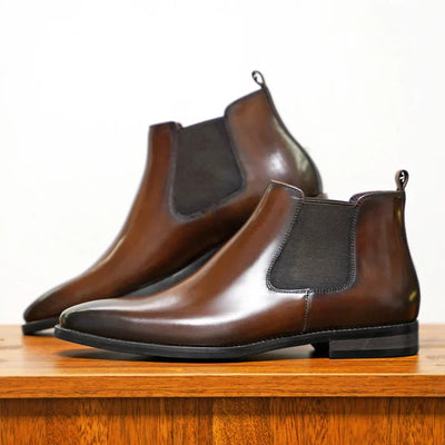 Craig - Chelsea-Stiefel