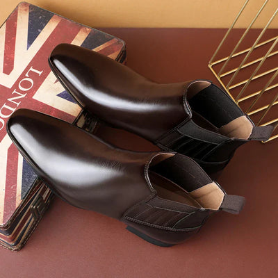 Clark - Elegante Stiefel