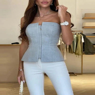 Elviria | Tanktop Für Frauen