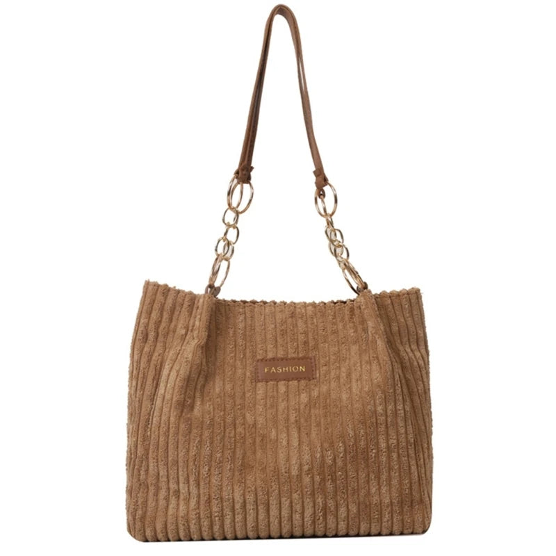 Weiche Handtasche - Bartsbag