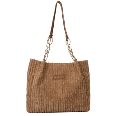 Weiche Handtasche - Bartsbag